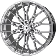 R³ Wheels F03 FlowForged