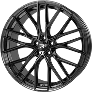R³ Wheels H06
