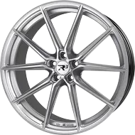 R³ Wheels H05
