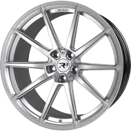 R³ Wheels H03