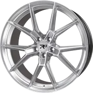 R³ Wheels F01 FlowForged