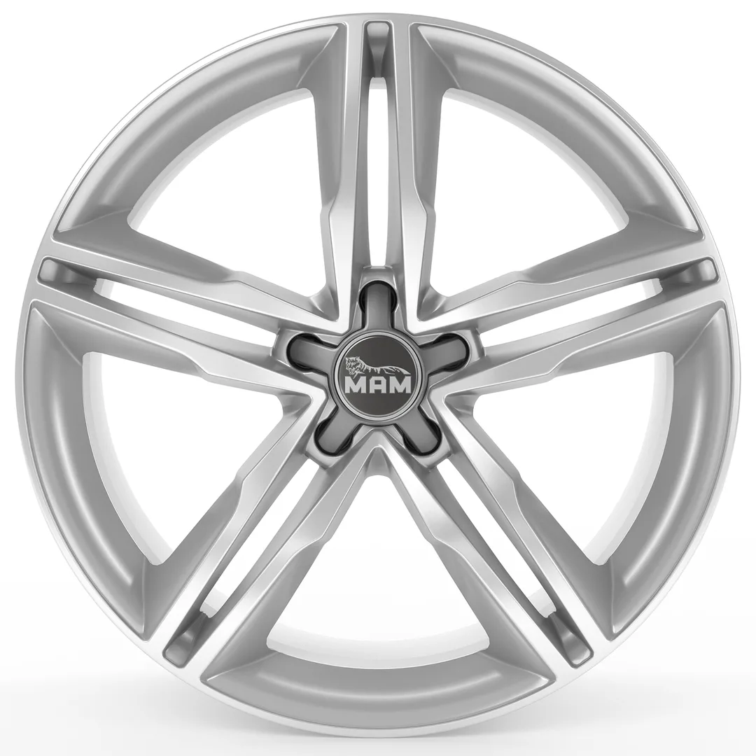 MAM A1