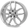 Rial Lucca polar-silver