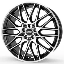 CMS C25 DB