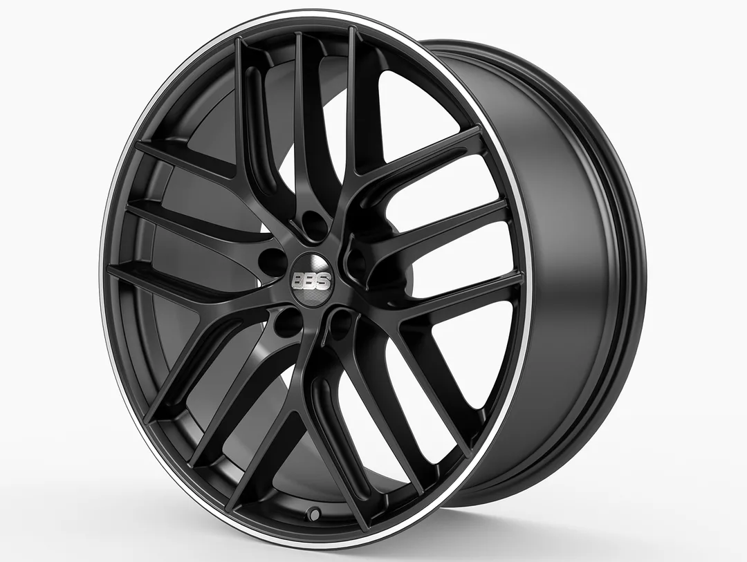 BBS CC-R