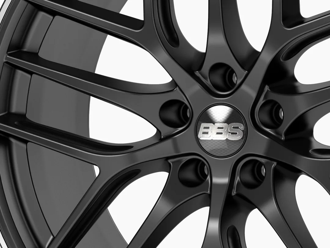 BBS CC-R