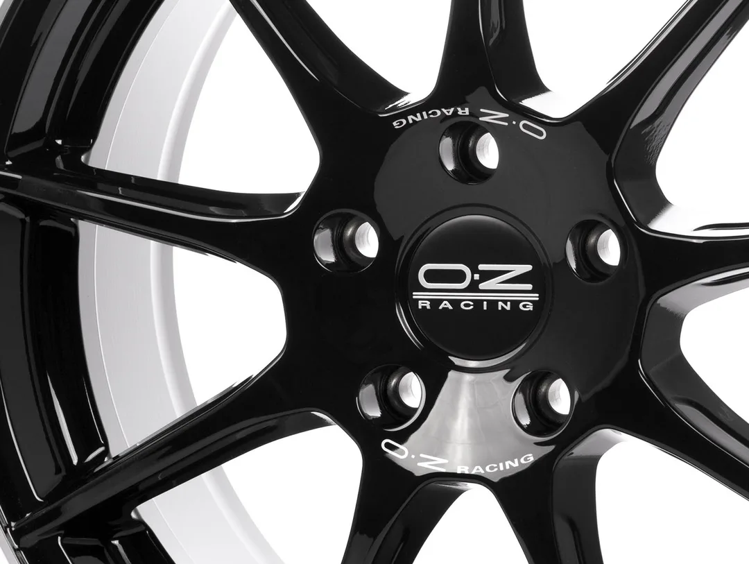 OZ Veloce GT