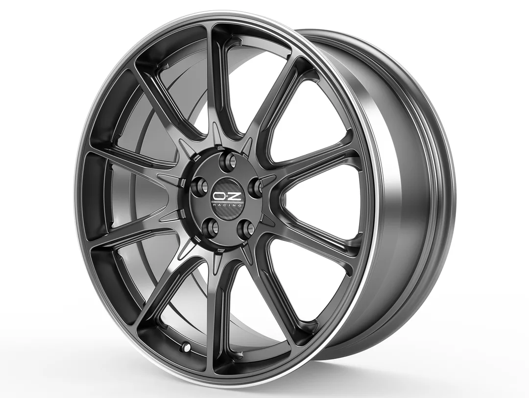 OZ Hyper XT HLT