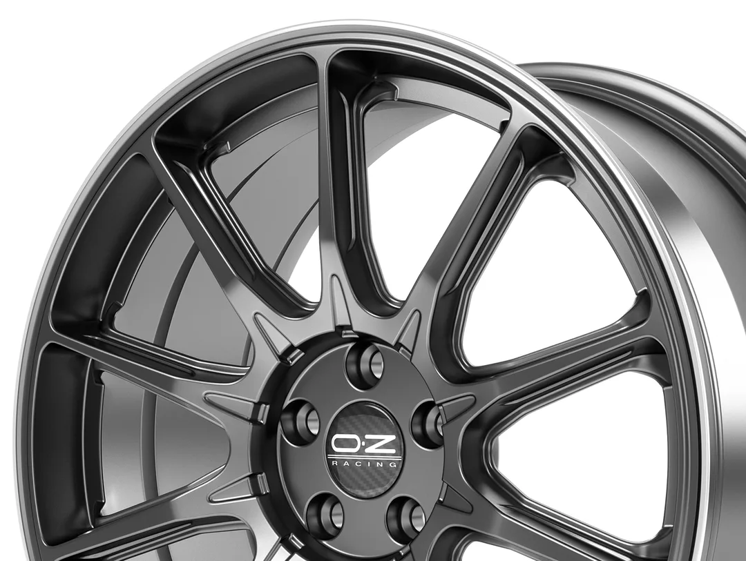 OZ Hyper XT HLT