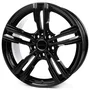 GMP Reven shiny black