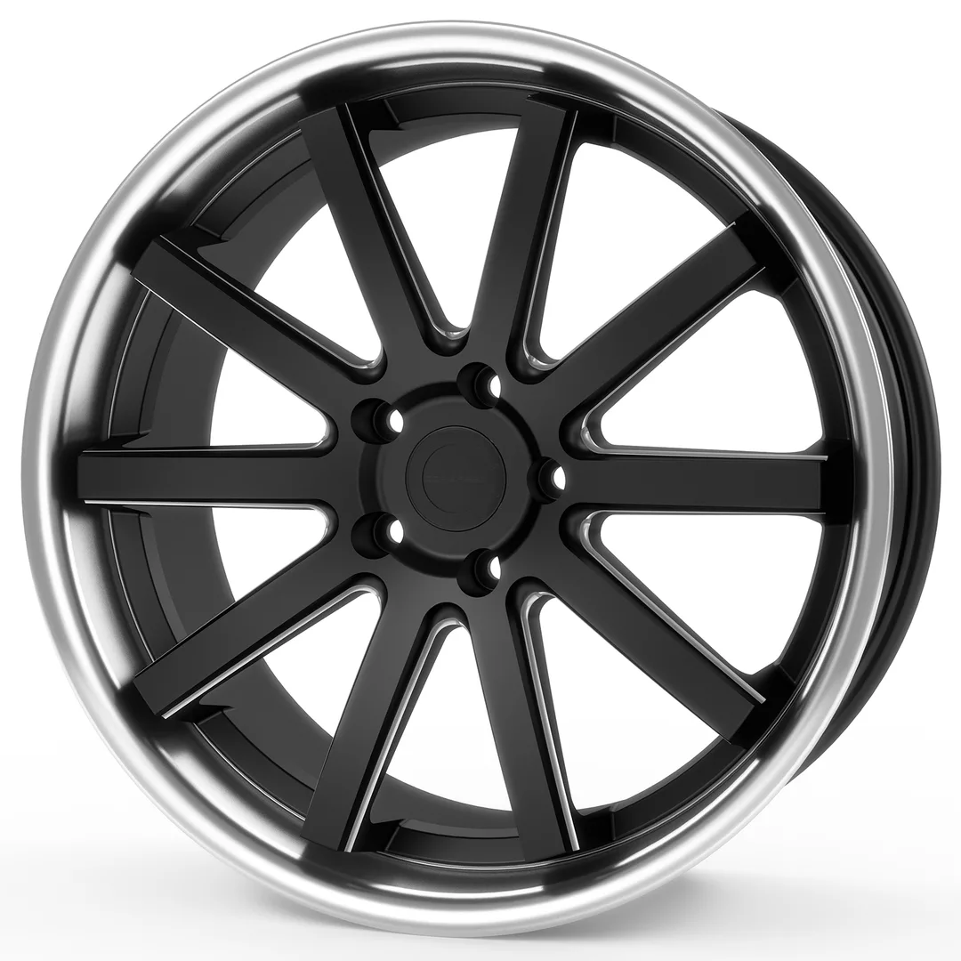 Corspeed Deville