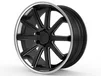 Corspeed Deville