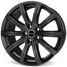 MAK Birmingham Gloss Black