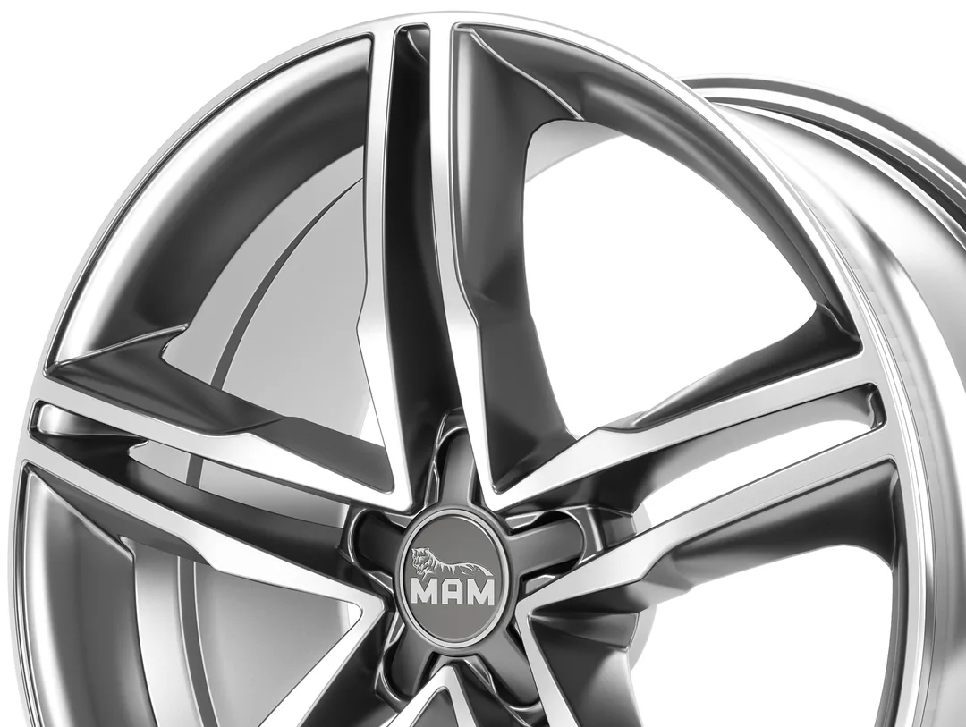 MAM A1