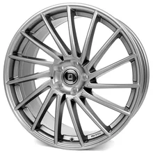 Diewe Briosa PlatinS