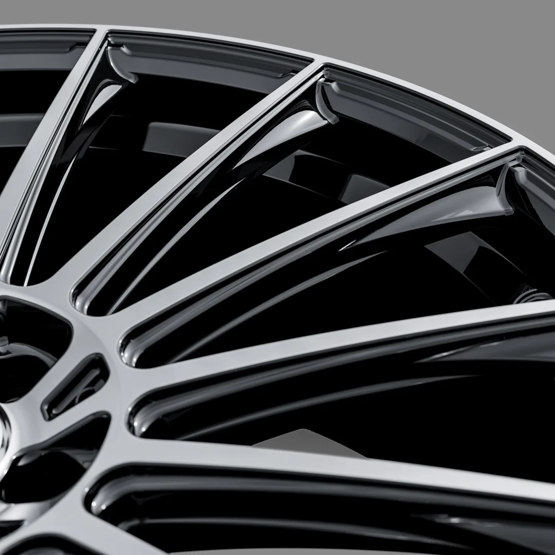 R3 Wheels R3H07