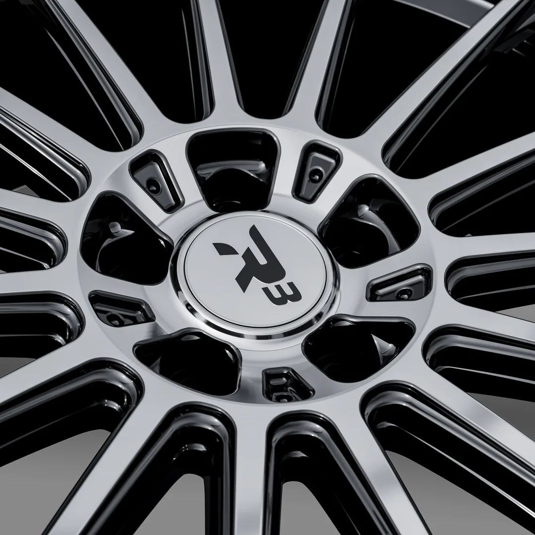 R3 Wheels R3H07