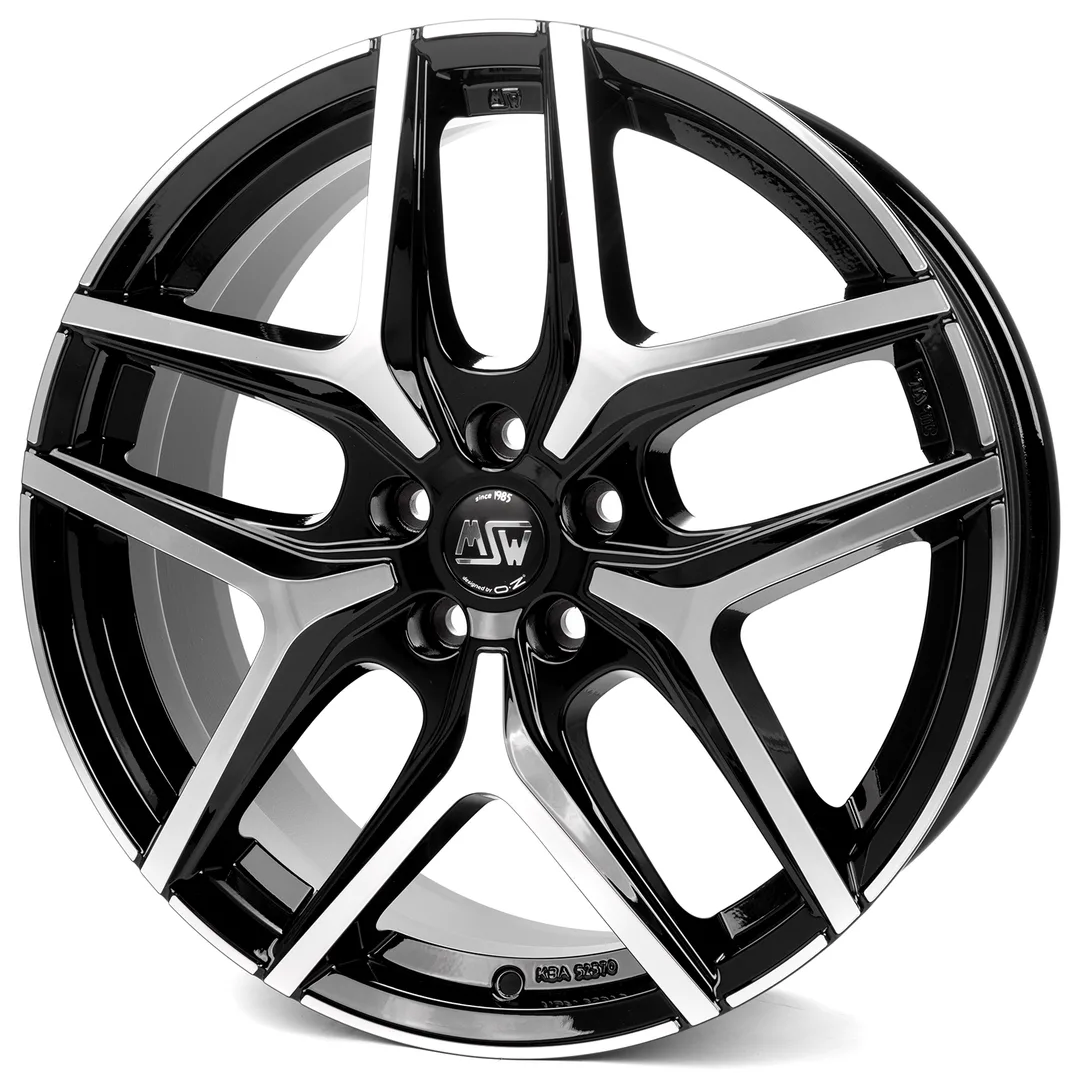 MSW 40