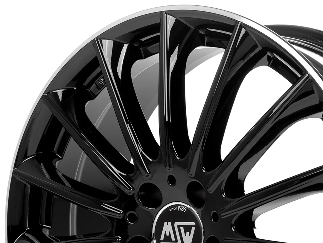 MSW 30