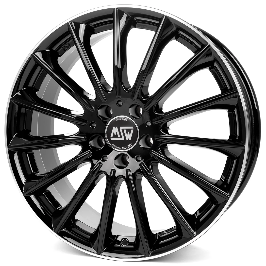 MSW 30