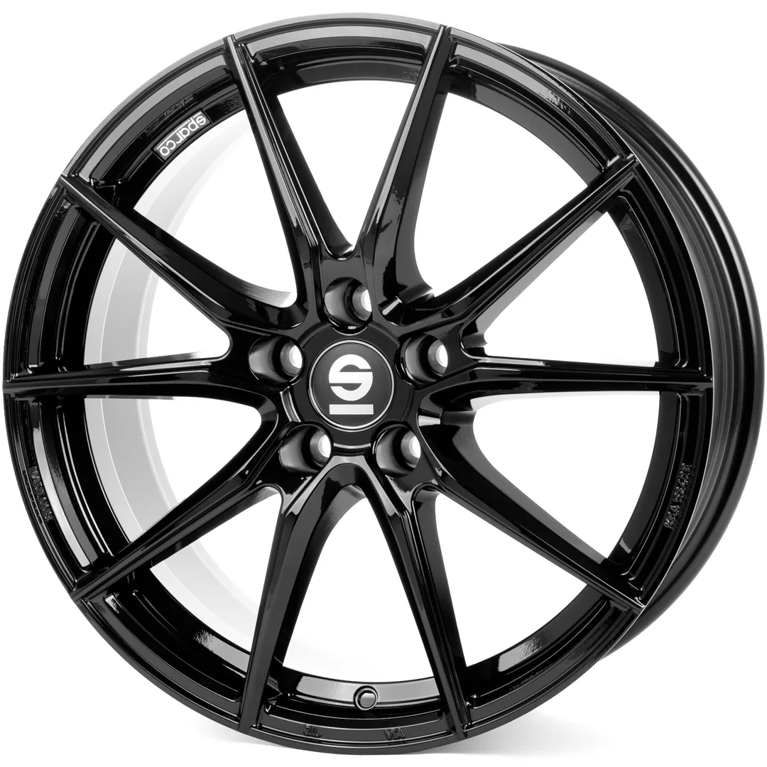 Sparco DRS