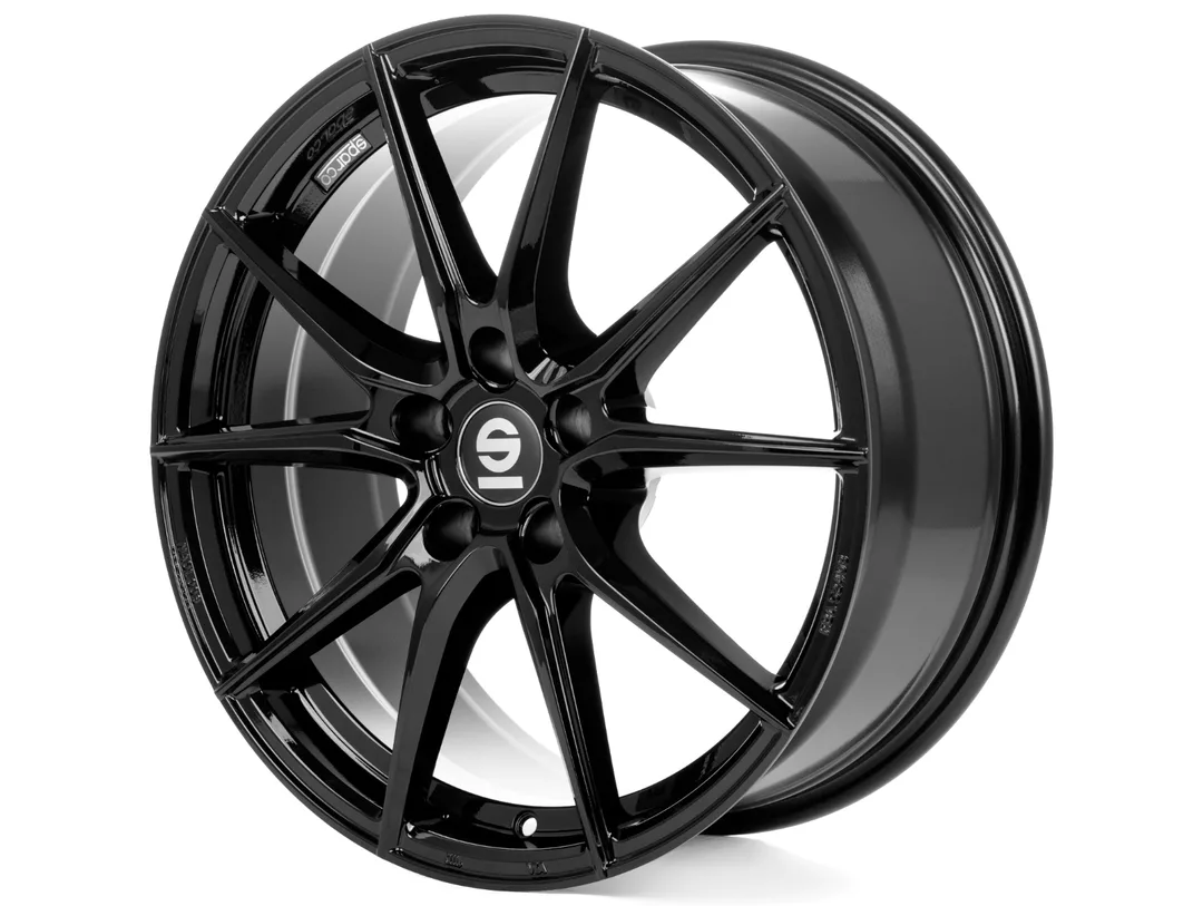 Sparco DRS