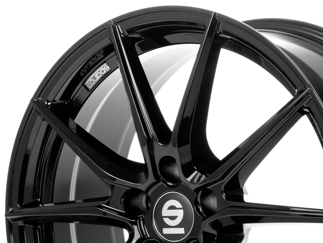 Sparco DRS