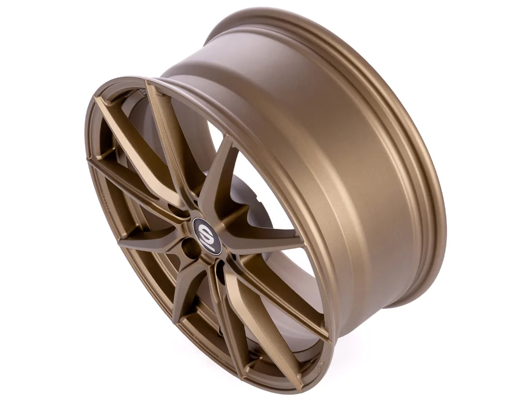 Sparco DRS
