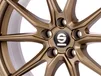 Sparco DRS