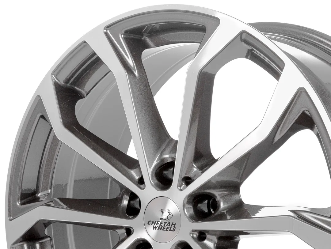 Cheetah Wheels CV4