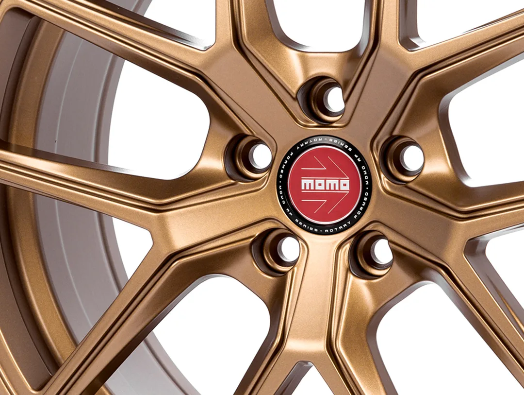 Momo RF01