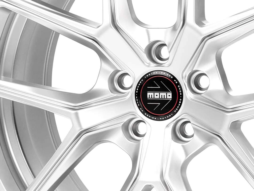 Momo RF01
