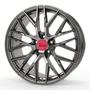 MAM RS4 palladium painted