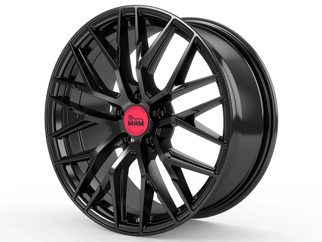 MAM RS4