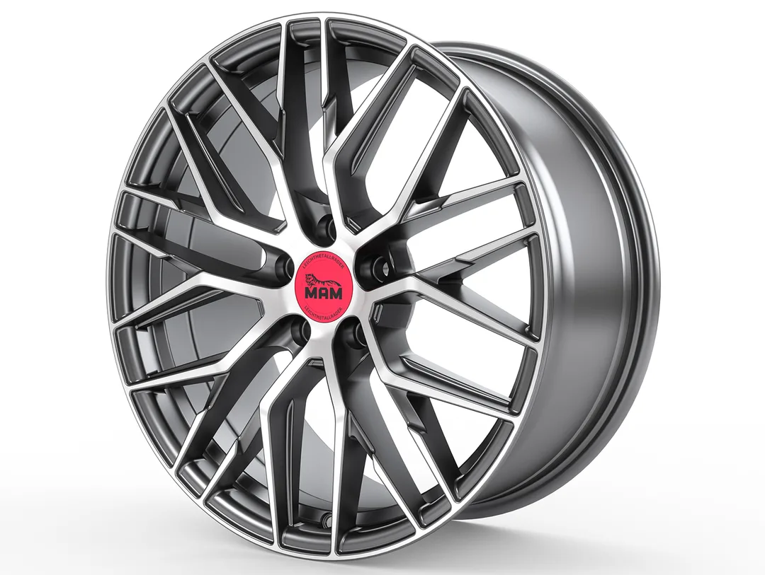 MAM RS4