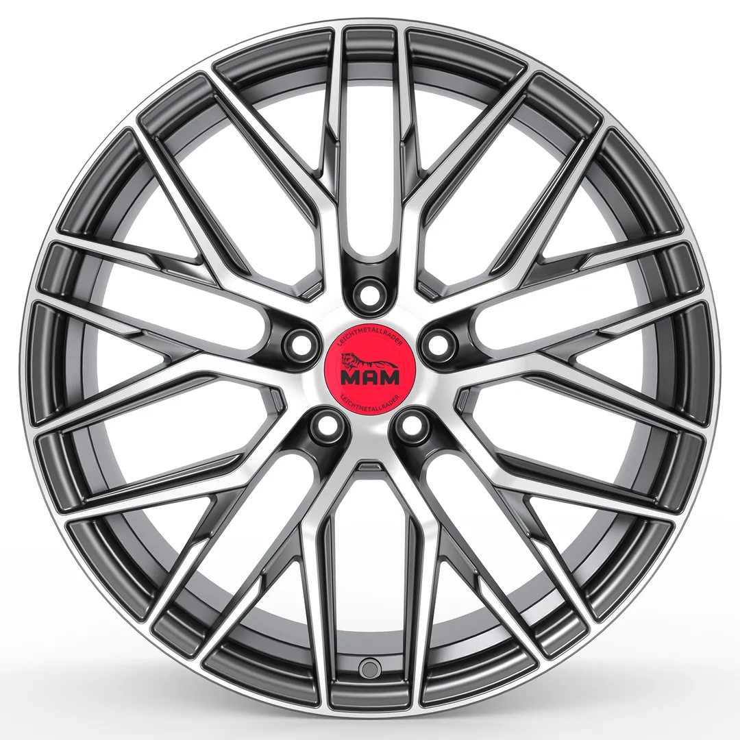 MAM RS4