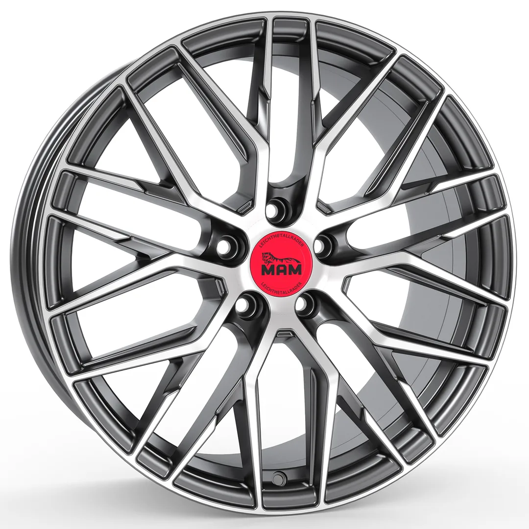 MAM RS4