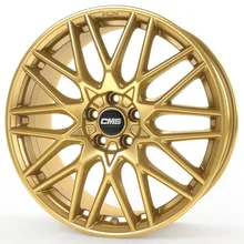 CMS C25 CGold