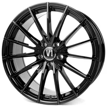 V1 Wheels V2 SW+ Black