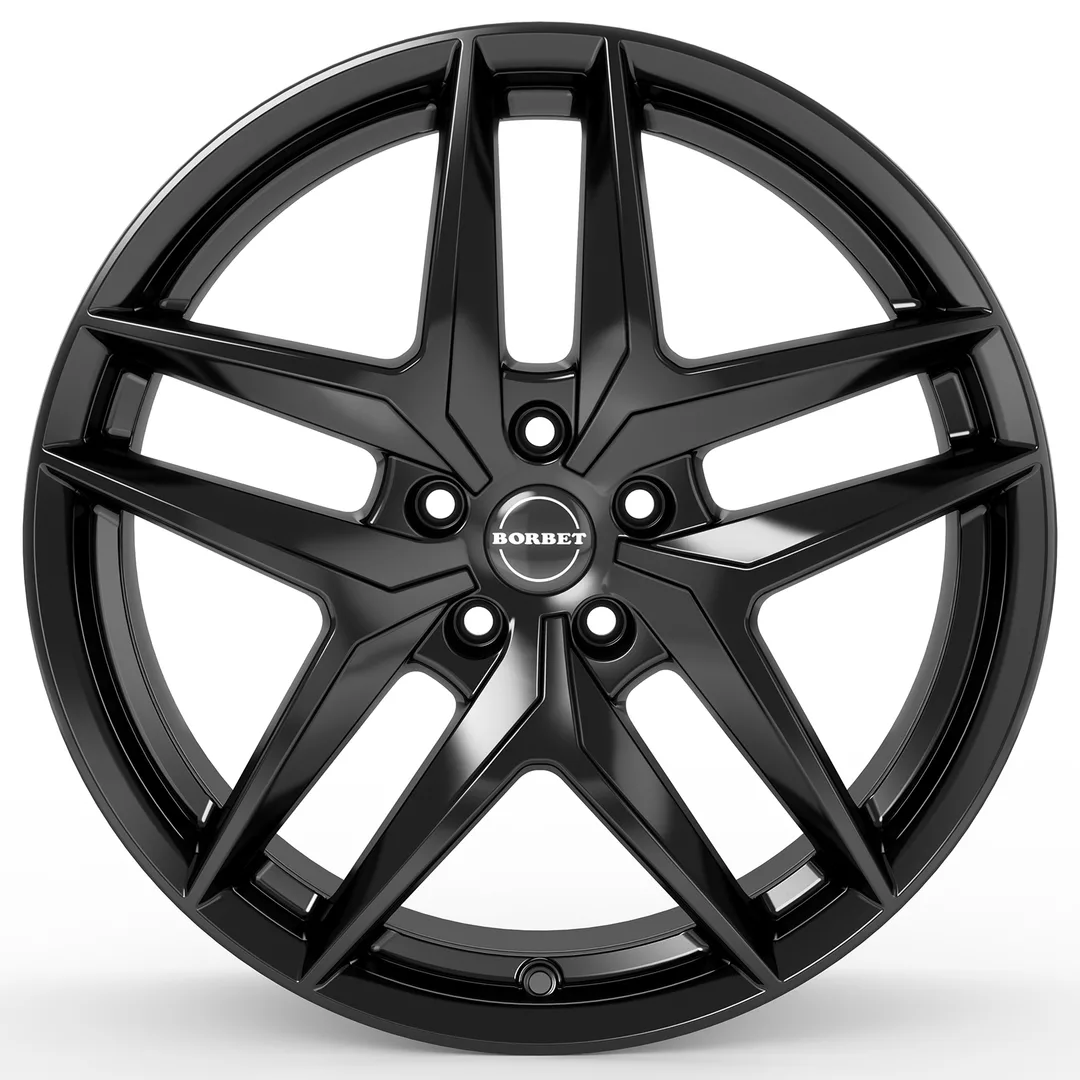 Borbet Z