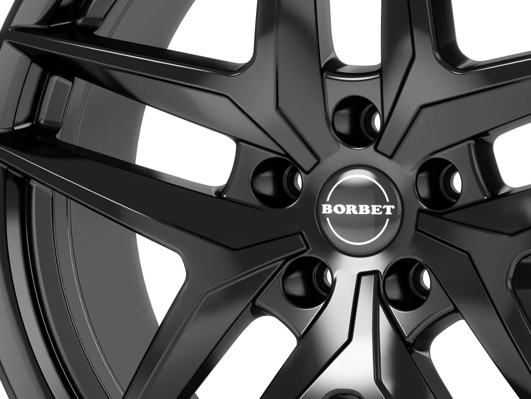 Borbet Z