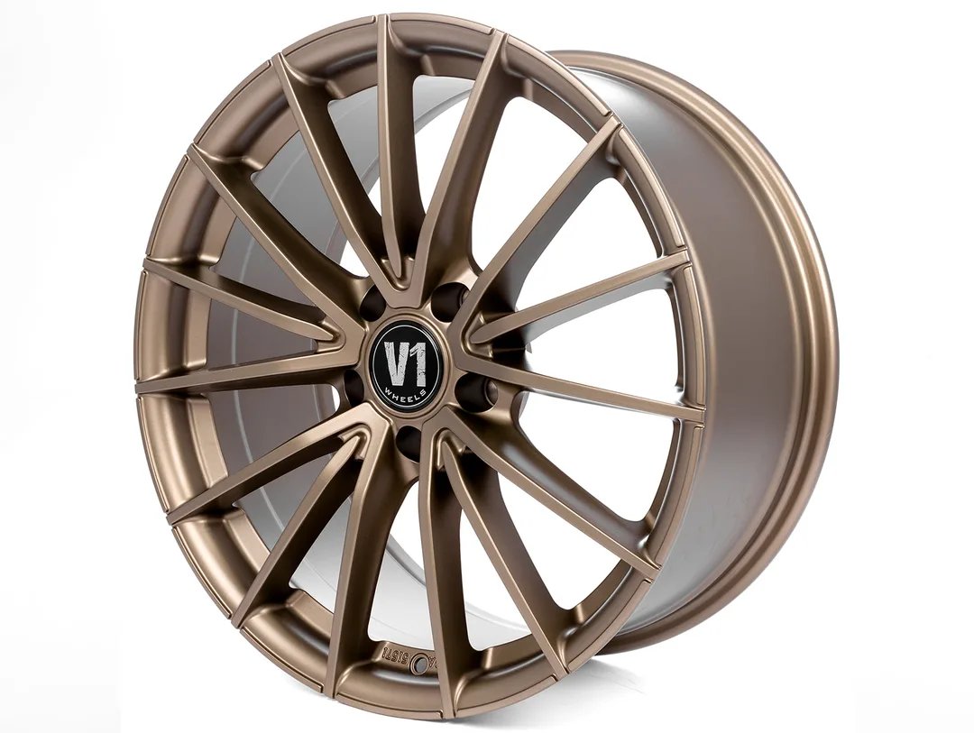 V1 Wheels V2
