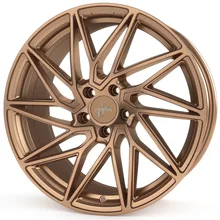 Keskin KT20 bronze