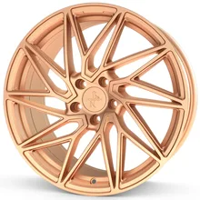Keskin KT20 rose gold