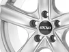 Oxxo Novel