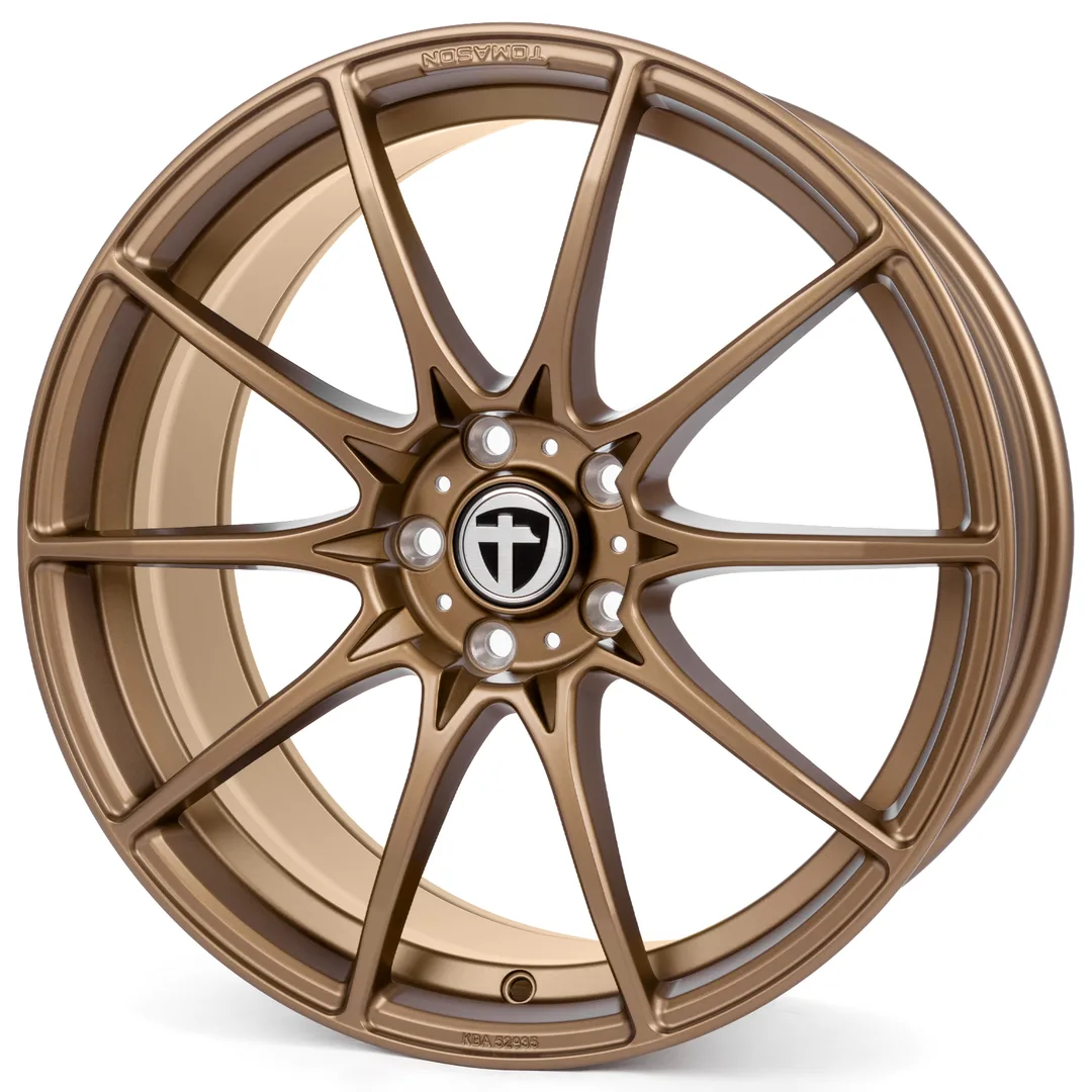 TOMASON TN25 Superlight