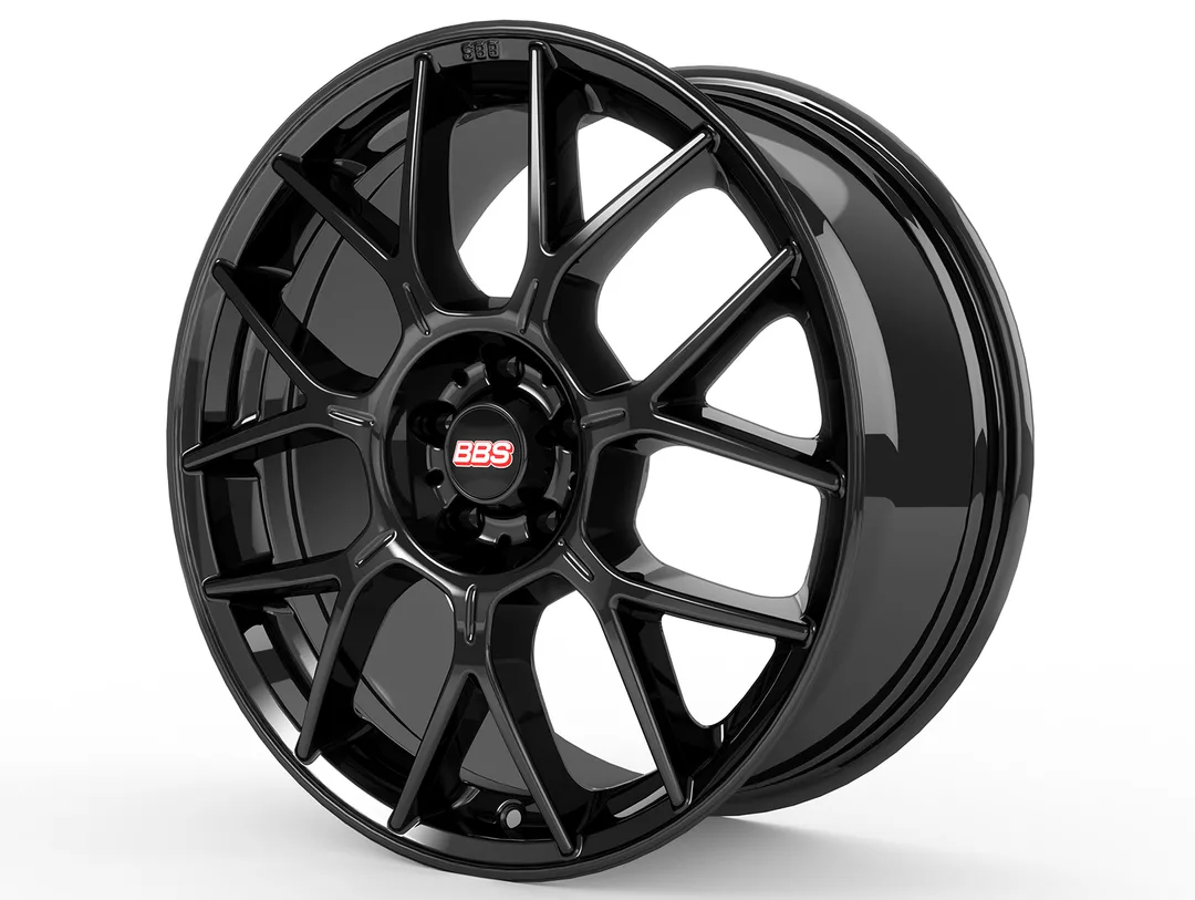 BBS XR