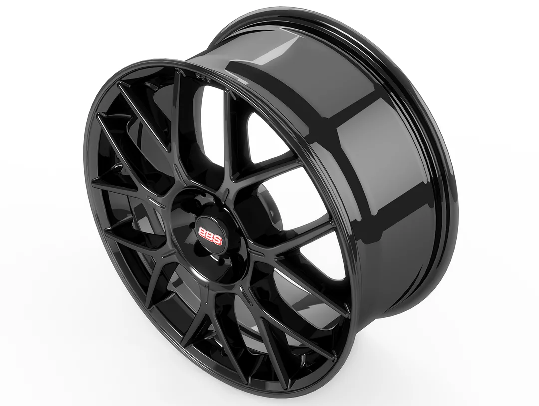 BBS XR