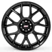BBS XR