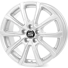 MSW 79 Full Silver